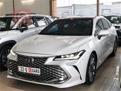 تويوتا أفالون